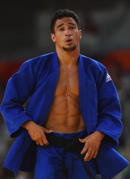 Judo - Olympics: Day 1