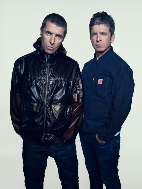 "Shocking Feud Uncovered: Oasis vs. BBC Over 'Painful' Celebrity-Laden Wonderwall Tribute for World Cup"