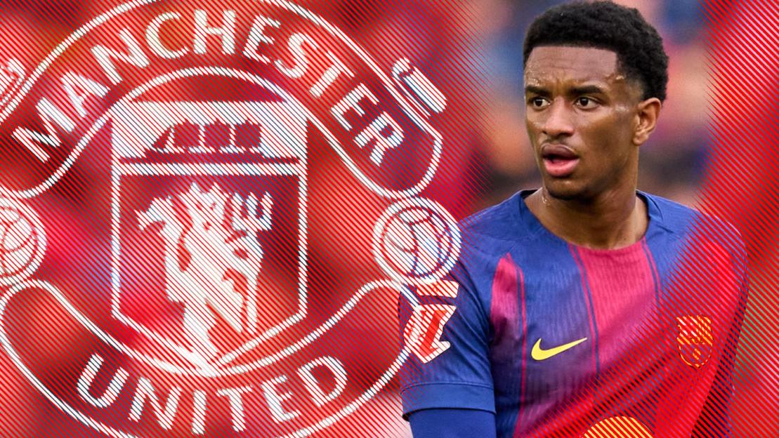 Man Utd Transfer Update: Baleba's Medical Looms, Zirkzee Gains Interest, and 'Contact Made' for Balde!
