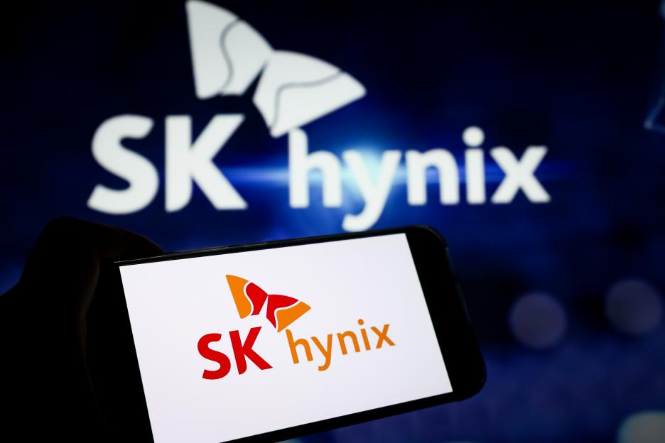 SK Hynix Restarts Dalian NAND Plant In China