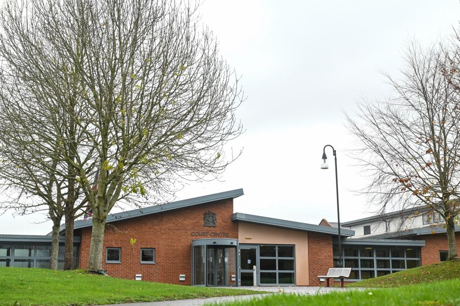 SNTrooper has been kicked from armed forces after getting his colleague drunk and assaulting his sleeping partner