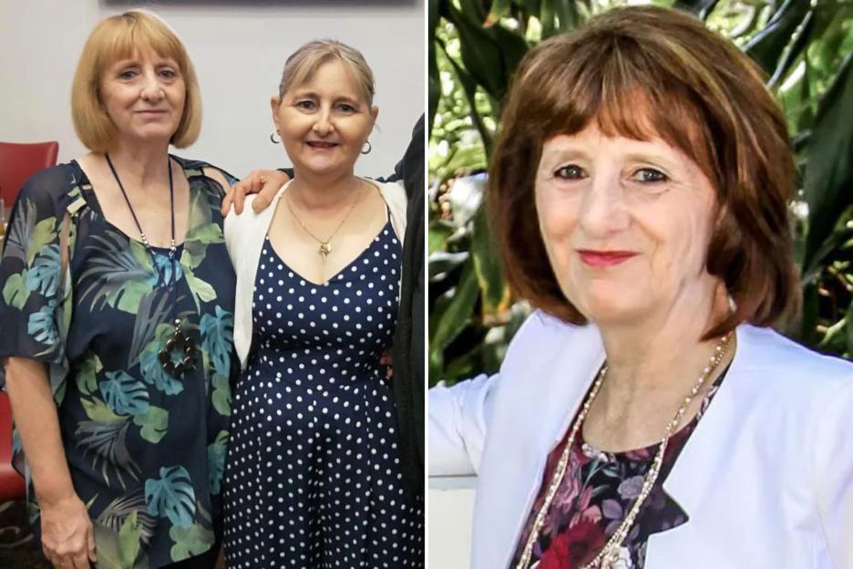 'Haunted by Our Last Conversation: My 70-Year-Old Mother's Tragic Murder by a Child in the Supermarket Parking Lot'