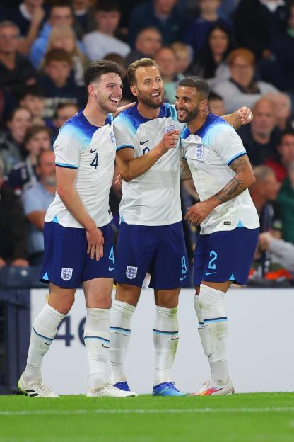 From Underdog to Icon: How Harry Kane's Incredible Work Ethic Turned Him into One of England's Greatest Captains