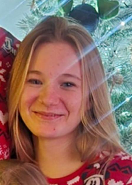 Urgent Appeal: 14-Year-Old Girl Missing After Last Being Seen at Train Station – Police Urge Public to Call 999 If Spotted