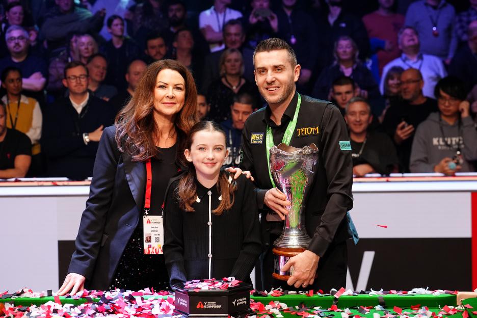 2025 Victorian Plumbing UK Championship Final - York Barbican