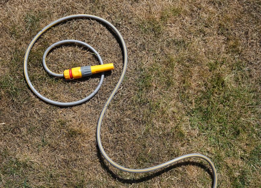 'New Hosepipe Ban Takes Effect Today, Impacting 2 Million People and 14 Additional Areas'