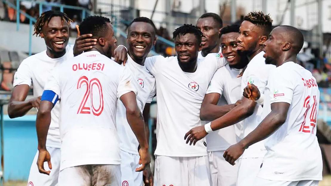 "Pre-Season Showdown: Rangers, Rivers United, El-Kanemi, and 3SC Face Off in Exciting Tournament!"
