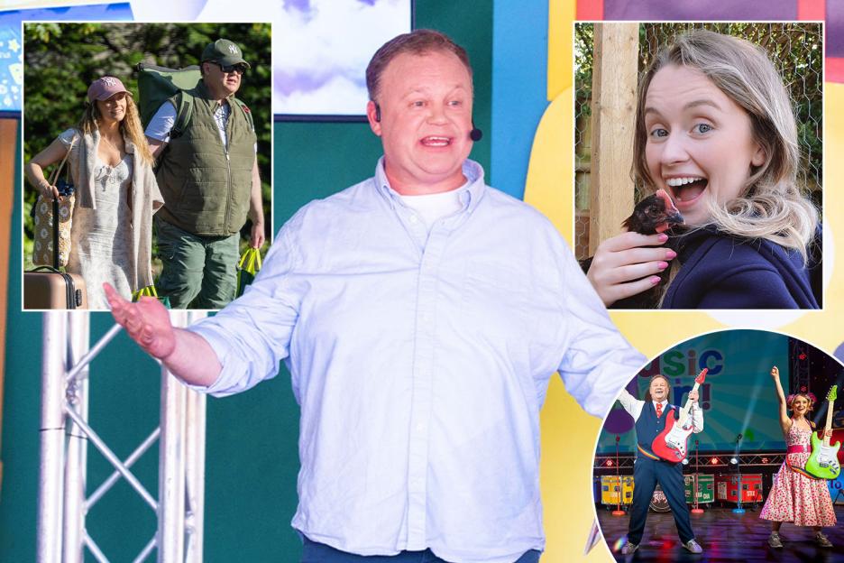 Unveiling Mr. Tumble's Heartbreaking Past: Friends Reveal Details of His Solitary Drinking and Hurtful Rumors Before Meeting His Age-Gap Girlfriend