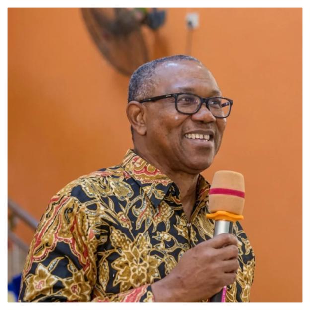 FCT Police Set the Record Straight on Viral Video of Peter Obi Speaking to Officers in Abuja