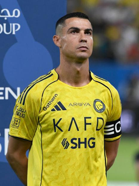 Saudi Pro League - Al Nassr v Al Fayah