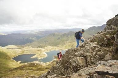 Fury as popular UK national park twins with one in ARGENTINA despite fresh row over Falkland Islands
