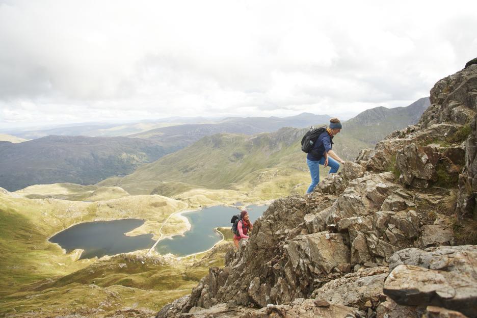 Fury as popular UK national park twins with one in ARGENTINA despite fresh row over Falkland Islands