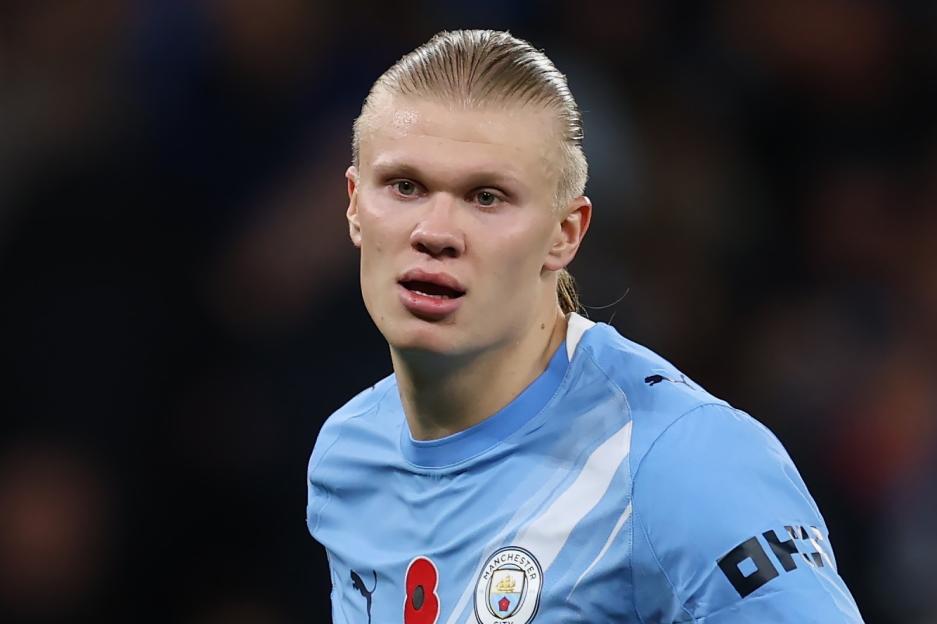 Erling Haaland Inspires a New Dish at Renowned Chinese Restaurant!