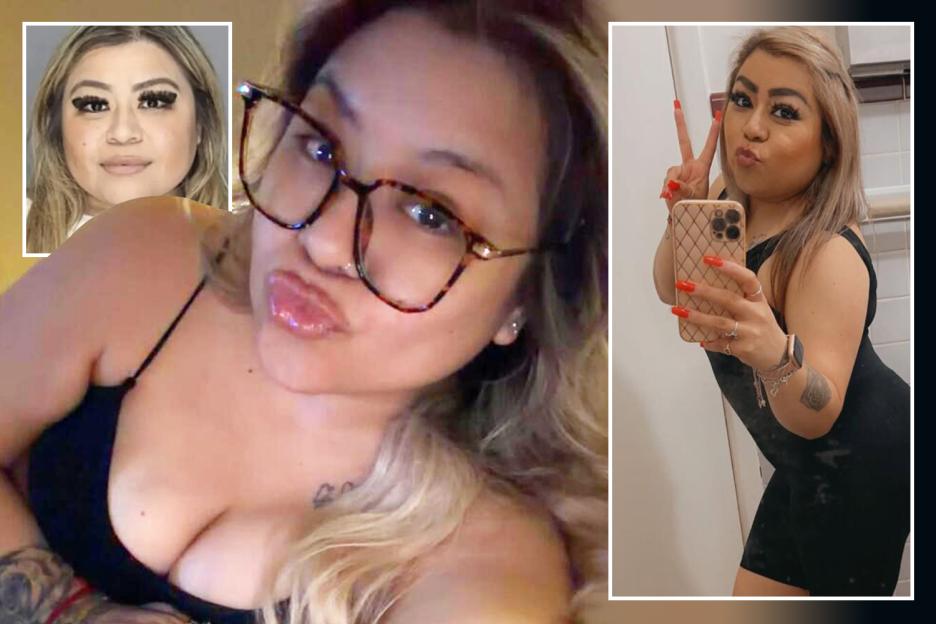 Influencer Ash Trevino Confesses to Fraud and Reveals Romantic Links with 75 Convicted Criminals, Including Murderers
