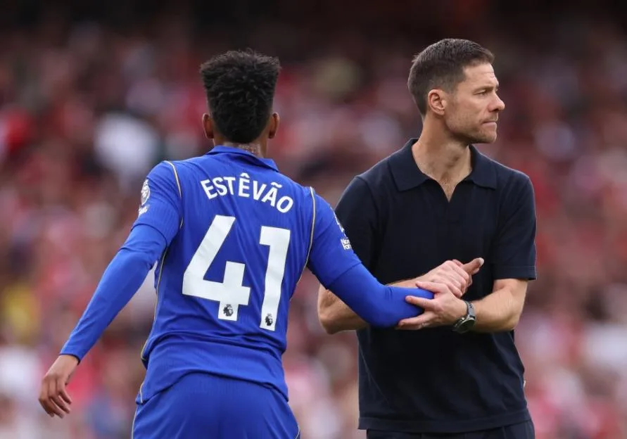 Arsenal FC v Chelsea FC - Premier League 2026/27