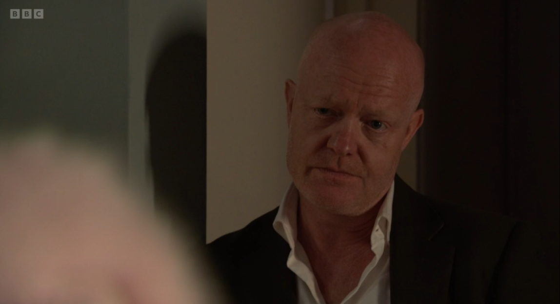EastEnders Twist: Max's Proposal Leads to a Steamy Affair with Priya!