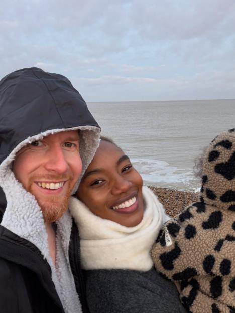 Chyna Mills Sparks Controversy Again, Accusing Strictly Star Neil Jones' Mum of Racism