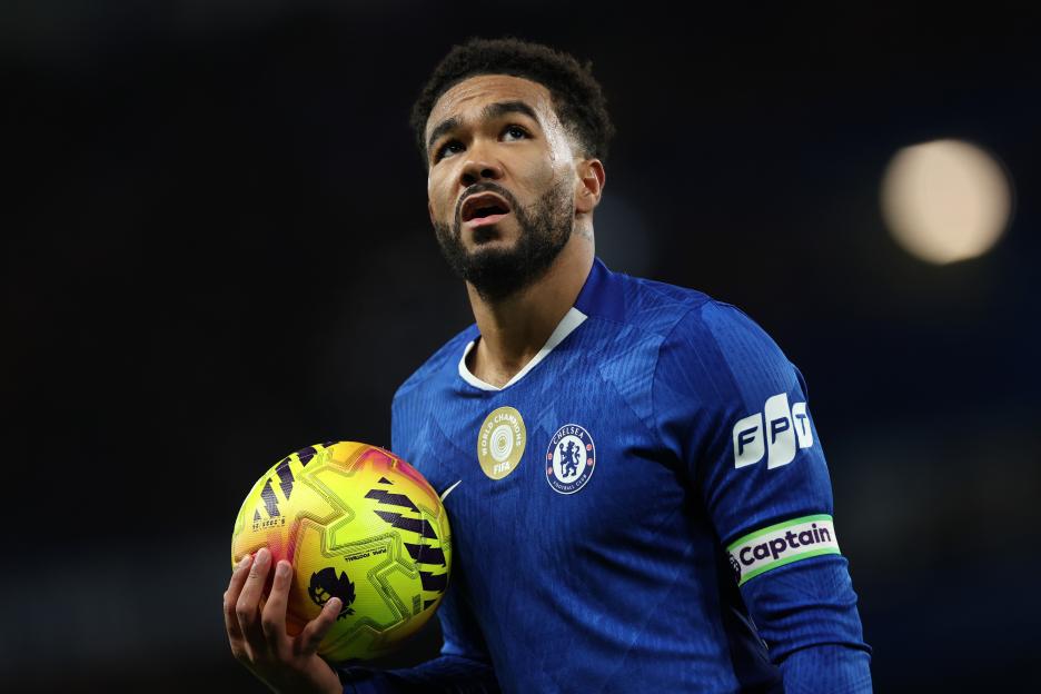 Chelsea v Bournemouth - Premier League