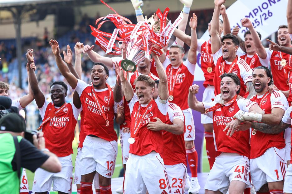 Will Arsenal vs. Man City in the Community Shield Go to Extra Time or Penalties if It's a Draw?