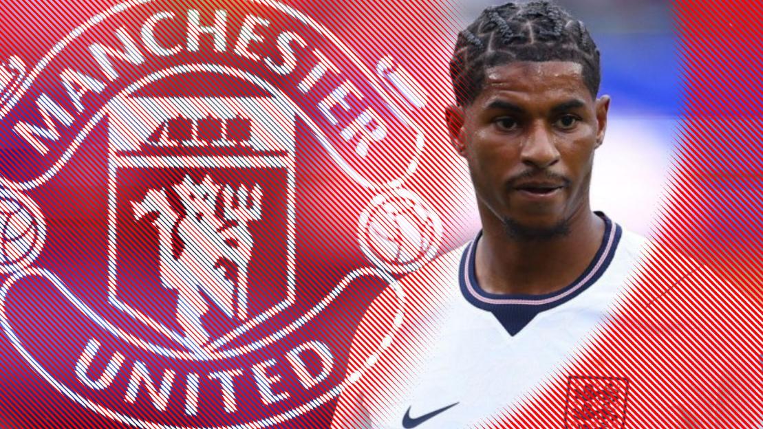 Man Utd Transfer News LIVE: Rashford Surprise, Robinson Bid Under Consideration, Plus Latest on Lewis Hall!