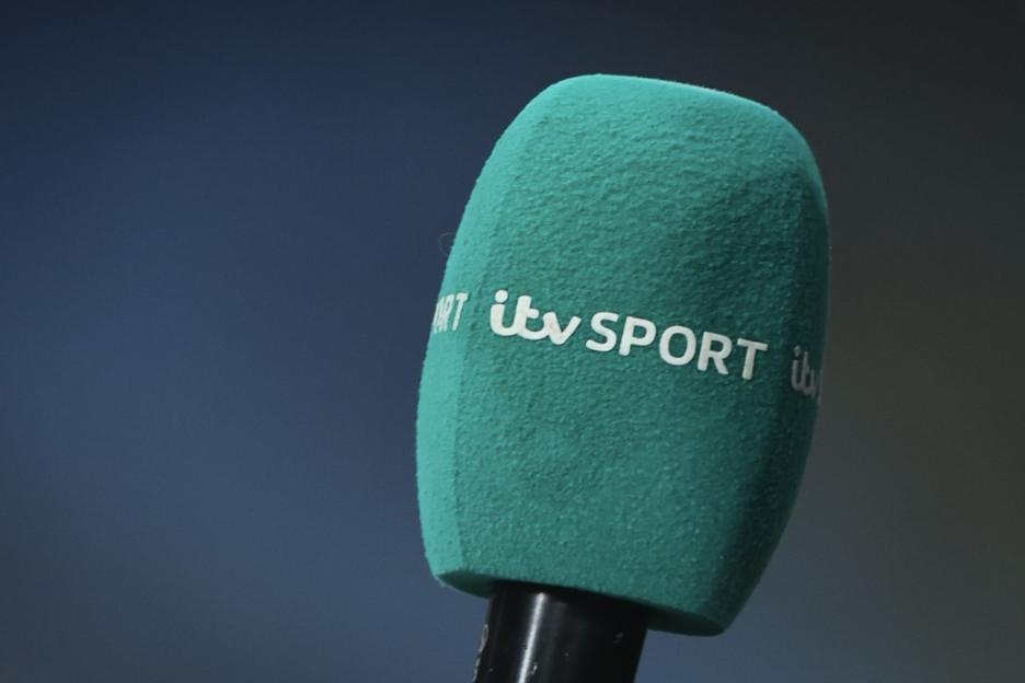 ITV Introduces Big Changes to Six Nations Ad Breaks – A Move That Could Impact the World Cup!