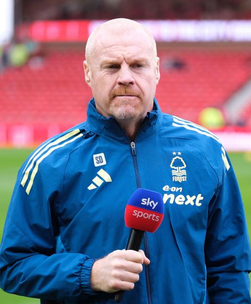 '‘Well-Aged Wisdom’: Match of the Day Pundit's Sean Dyche Advice Comes Back to Haunt as Forest Boss Gets the Axe'