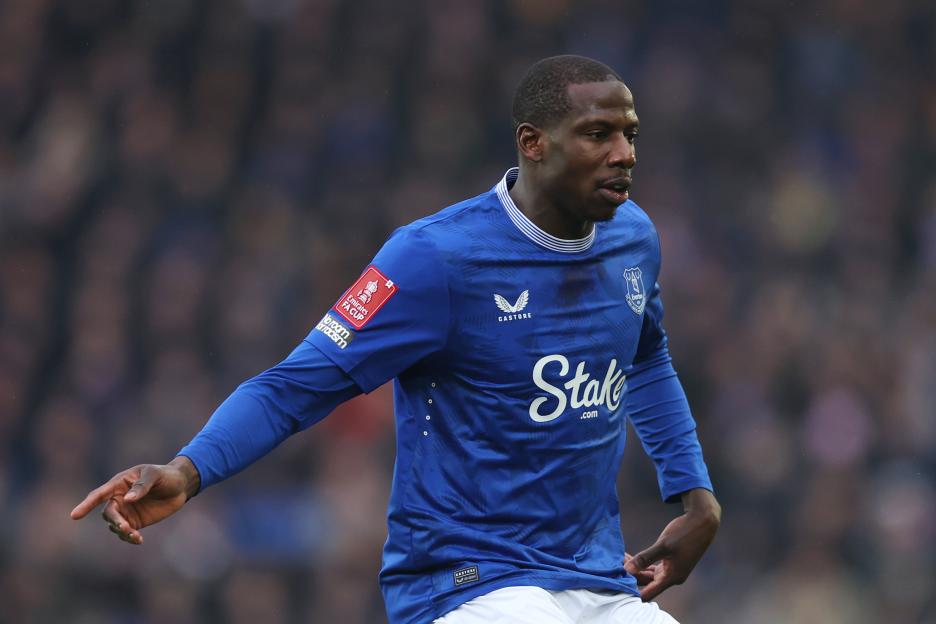33-Year-Old Banned from Football Stadiums for Horrific Online Racial Abuse of Ex-Everton Star Abdoulaye Doucoure
