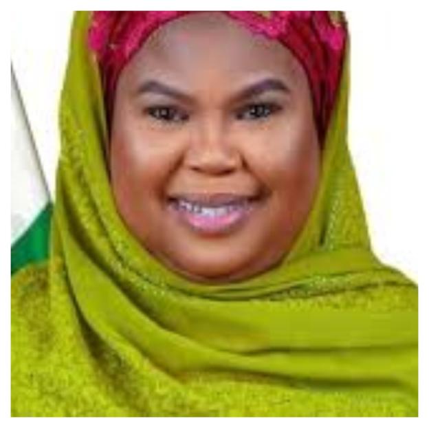 Bande hands over 24 rescued Maga schoolgirls to Kebbi First Lady