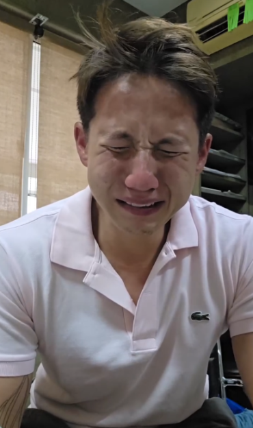 Heir to Brit Singha Beer Empire Fired Following Brother's Emotional Allegations of Incestuous Abuse