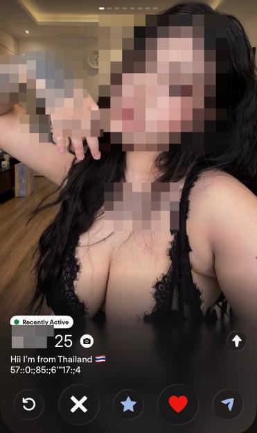 'Inside Saudi Arabia's Hidden Sex Trade: How Escalating Demand for £40 Hook-ups and £70 Threesomes Puts Escorts at Risk of Jail'