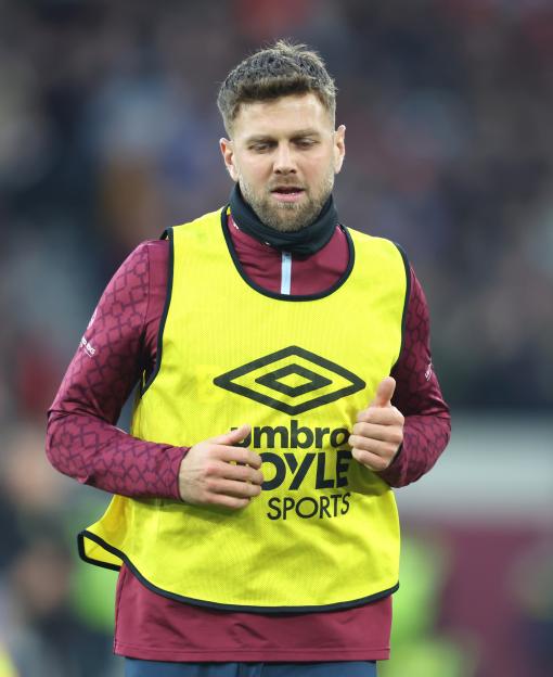 West Ham United v Liverpool - Premier League