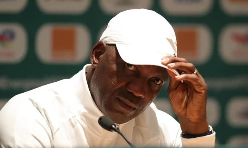 Super Falcons: ‘Nigeria's Leadership Cycle Continues’ – Eguavoen's Coaching Appointment Sparks Mixed Reactions