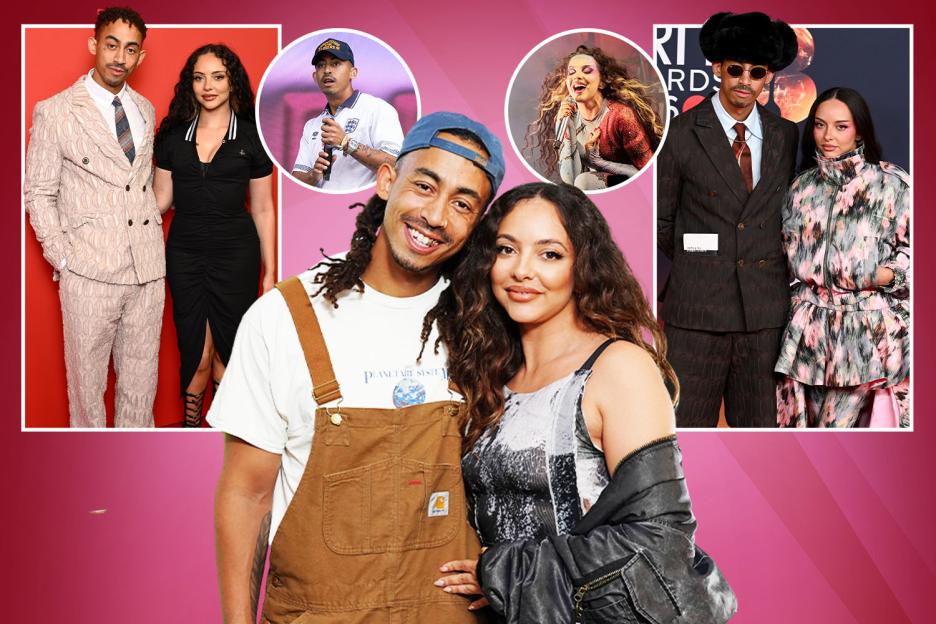 'Inside the Heartbreaking Talks that Led to Jade Thirlwall and Jordan Stephen's Split, According to Friends'