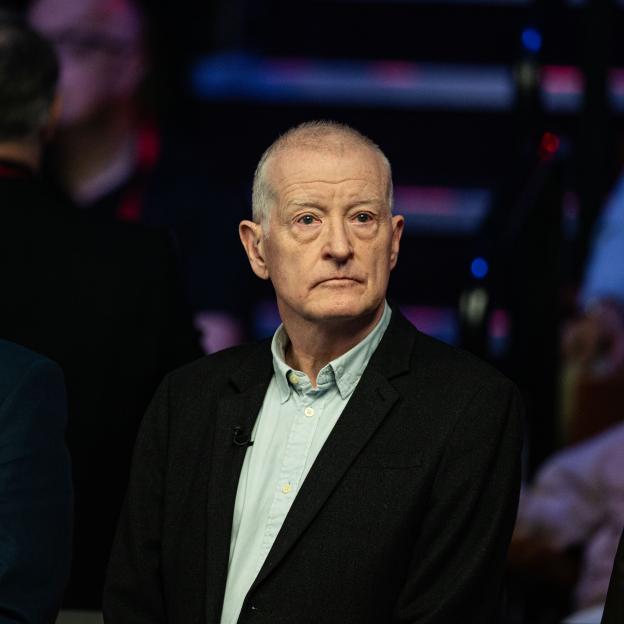 2026 World Championship Snooker Day 1, Sheffield, UK - 18 Apr 2026