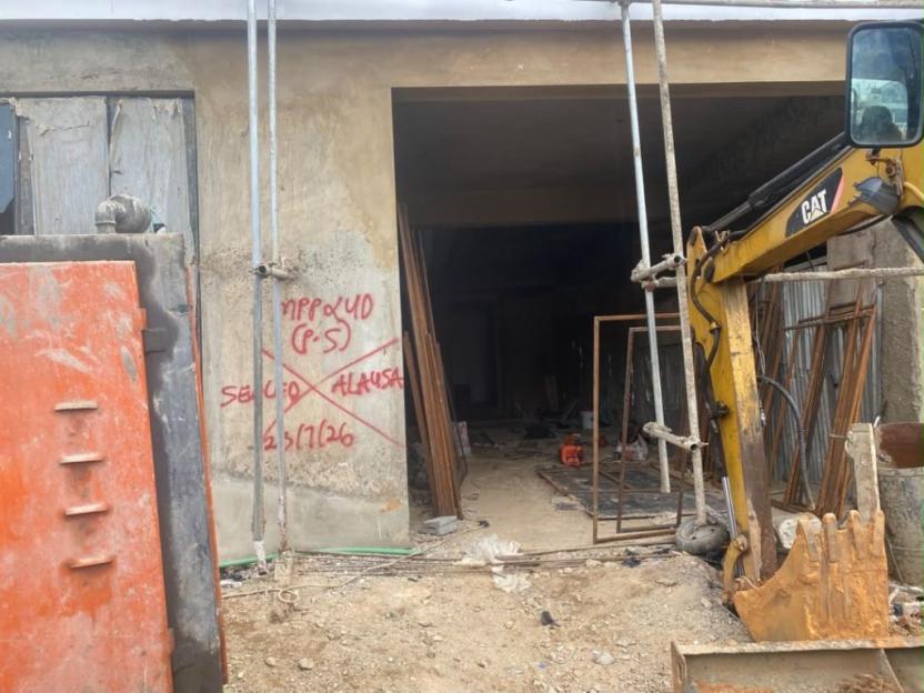 Lagos Shuts Down 20 Properties in Ikeja for Planning Violations