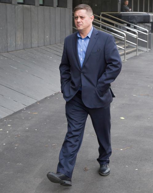 'London's Burning Star John Alford Found Dead in Cell, Investigation Underway'