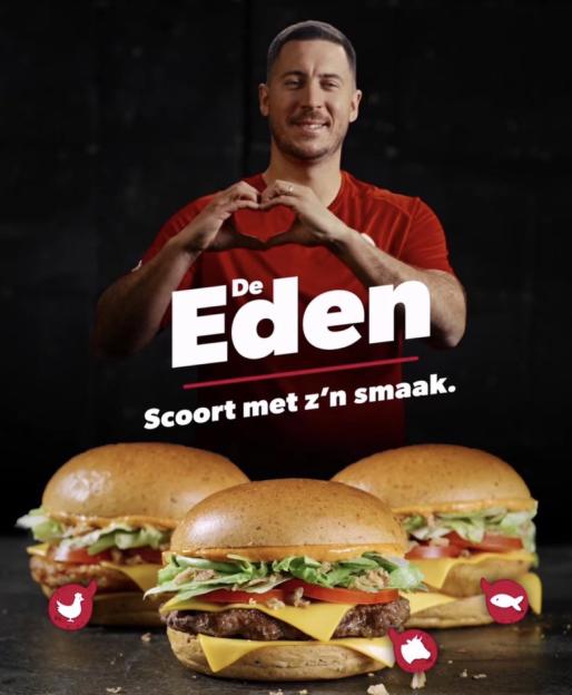 'Fans React to Football Retirements as Eden Hazard Unveils Shocking New Product Just in Time for the World Cup!'