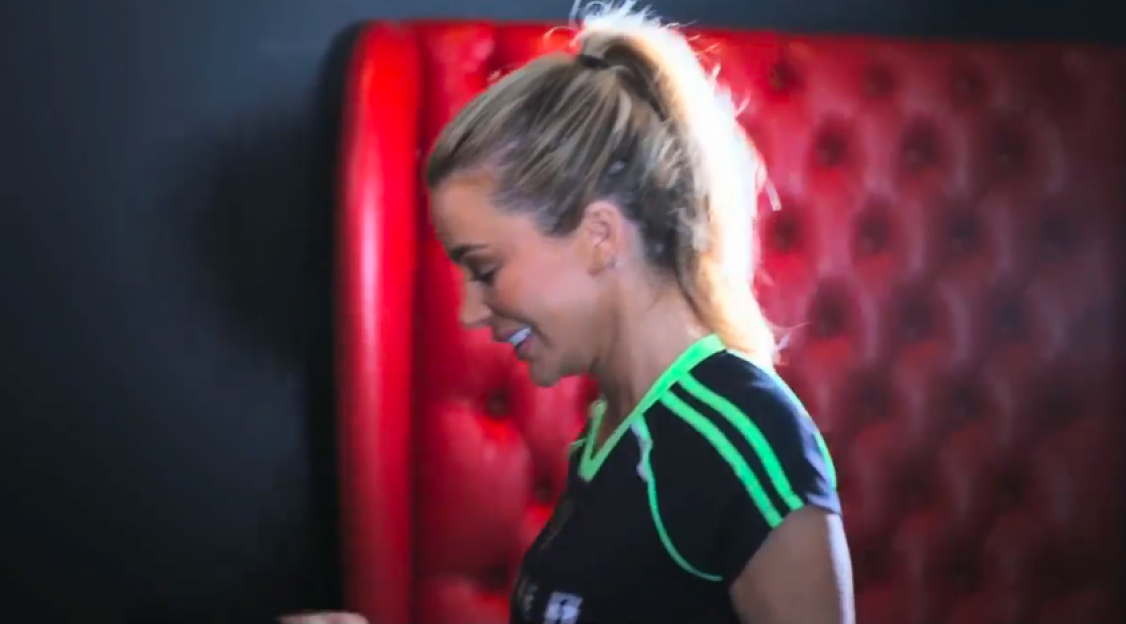 Olivia Attwood Shocks with Stripper Encounter and Vegas Dungeon Visit in Most Outrageous Episode of Filthy Rich Yet!