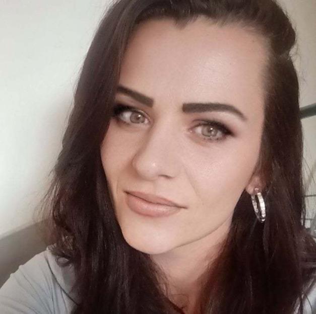 Faye Knowles, the granddaughter who stole cash from her dying grandad.