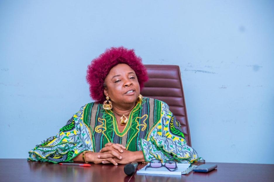 Ojukwu University VC Stands Firm: 