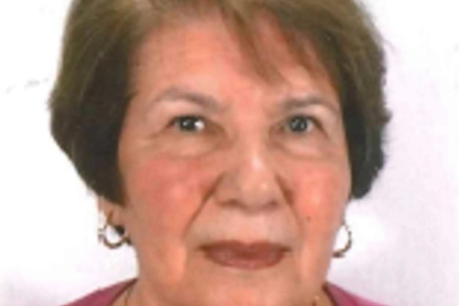 Family Honors 'Loving' 84-Year-Old Mother Found Dead at Home as 80-Year-Old Man is Arrested