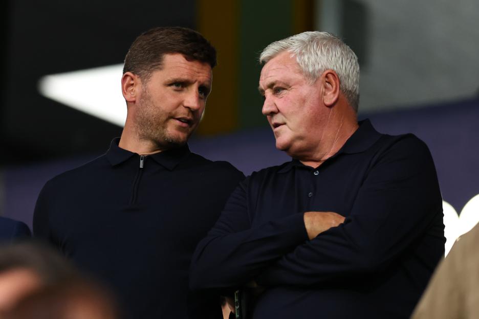 Huddersfield Town v Burnley - Sky Bet Championship