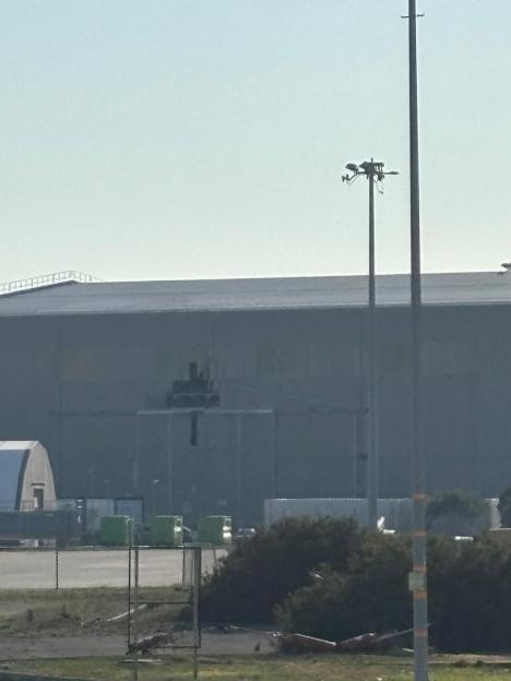 Iranian Drone Attack Targets UK Air Base in Cyprus, Damaging Hangar for Classified US Spy Aircraft