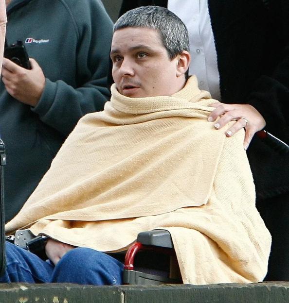 'Daughter of Ian Huntley Reveals Joy Over His Death, While Mother Urges to 'Save Tears for Holly and Jessica''