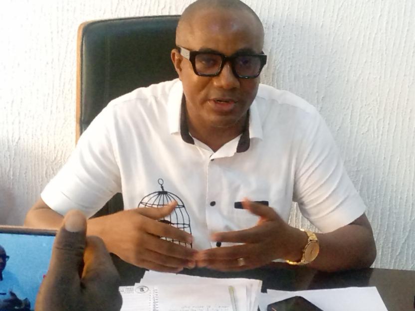 ASEPA Urges Umuahia Residents to Protect Our Female Street Sweepers from Harassment