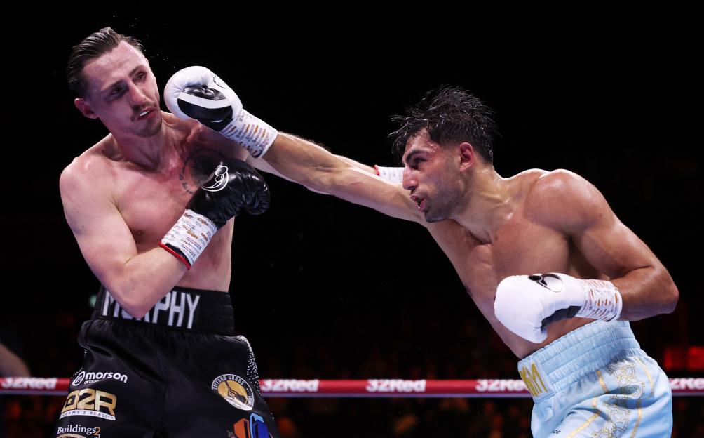 Khaleel Majid Takes on Gavin Gwynne: Date, Fight Time, TV Channel, and Live Stream for the Unbeaten Rising Star!