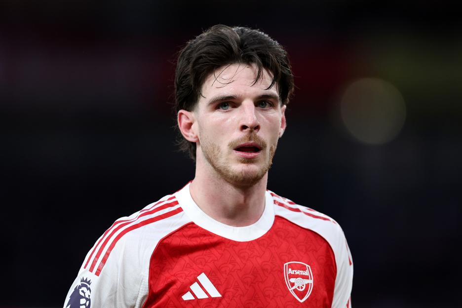 Arsenal v Sunderland - Premier League