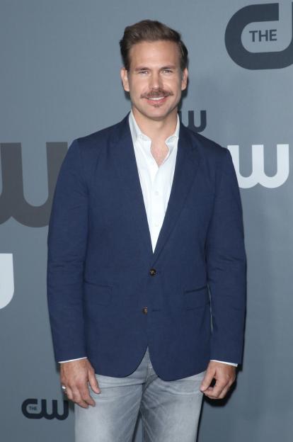 2019 CW Network Upfront