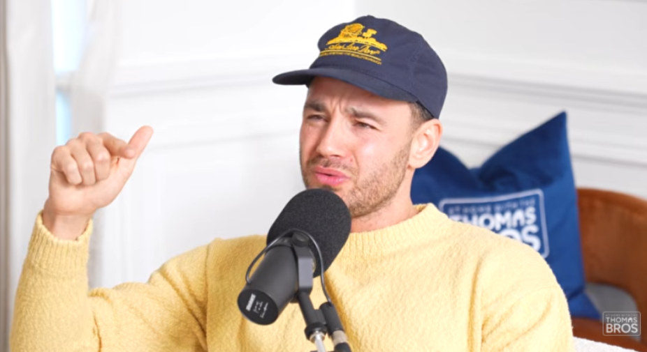 Adam Thomas Opens Up About David Haye's Bullying on I'm A Celeb: 'It Really Messed with My Mental Health' and He's Now in Therapy