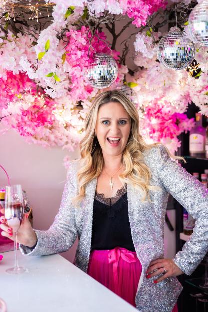 Finance Advisor Sam Hoyle